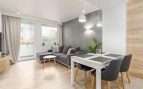 Apartament Blizej Morza Premium III